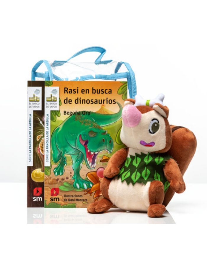 PACK RASI CAVERNICOLA PACK RASI CAVERNICOLA