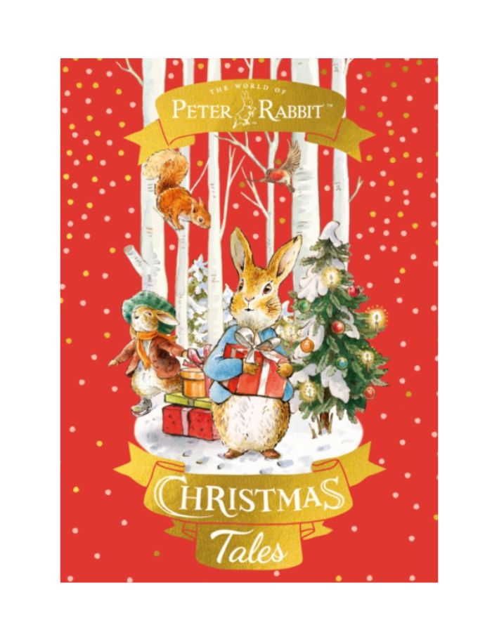PETER RABBIT: CHRISTMAS TALES