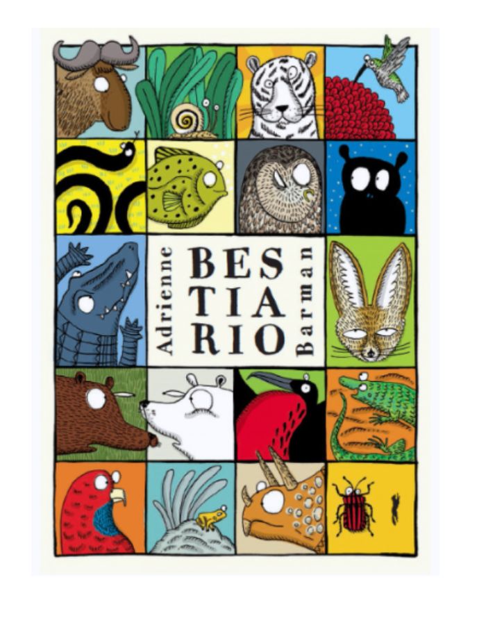 BESTIARIO