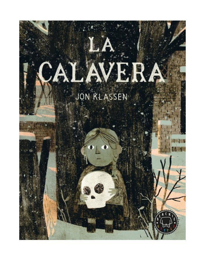 LA CALAVERA LA CALAVERA