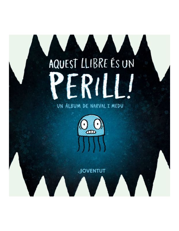 AQUEST LLIBRE ES UN PERILL