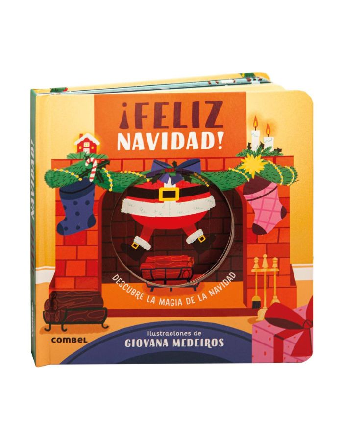 FELIZ NAVIDAD FELIZ NAVIDAD