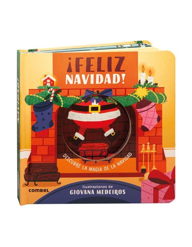 FELIZ NAVIDAD FELIZ NAVIDAD