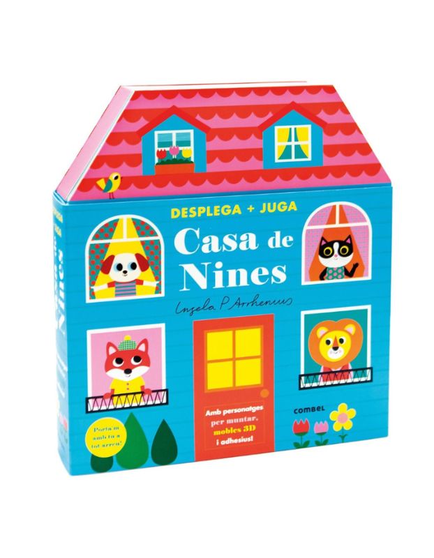CASA DE NINES (Novetat 2025)