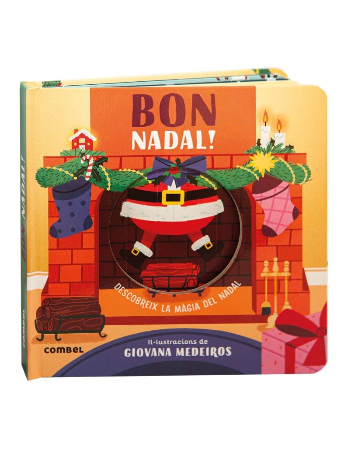 BON NADAL (Novetat 2025) BON NADAL (Novetat 2025)