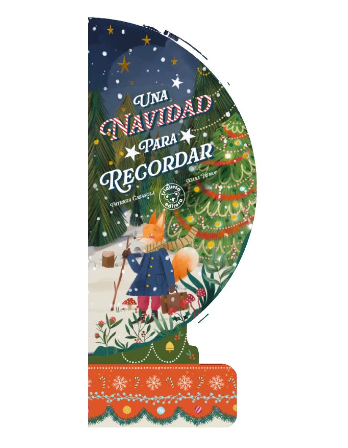 Una Navidad para recordar (Novedad 2025) Una Navidad para recordar (Novedad 2025)