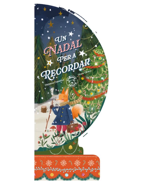 Un Nadal per a recordar (Novetat 2025)