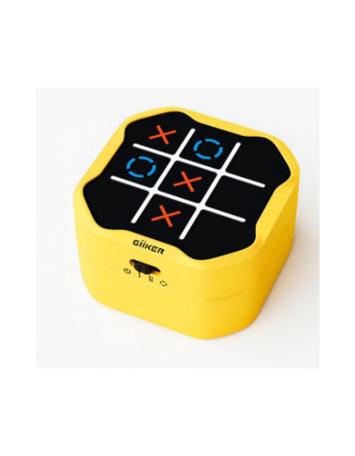 GIIKER Tic-tac-toe Bolt GIIKER Tic-tac-toe Bolt