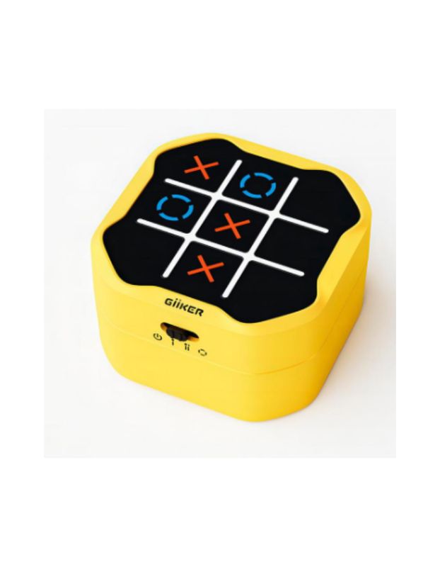 GIIKER Tic-tac-toe Bolt