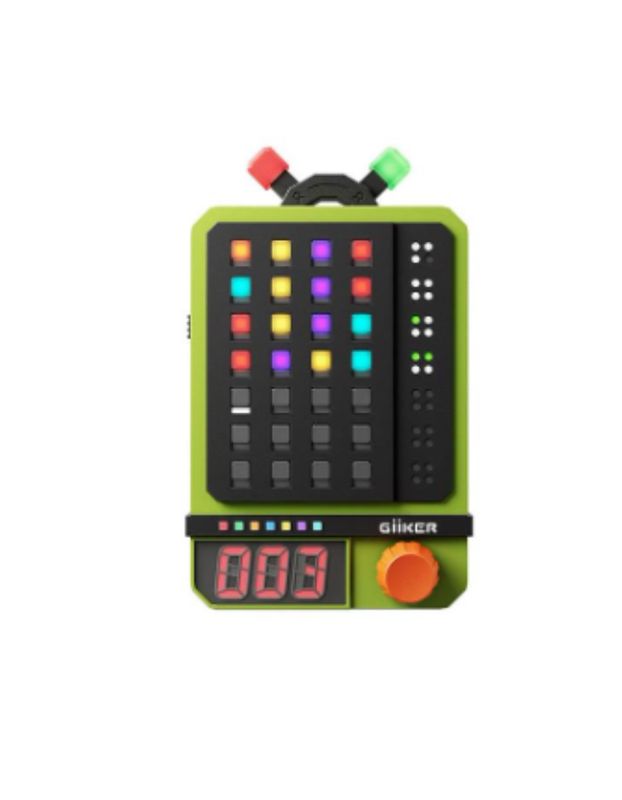 GIIKER Super Decoder