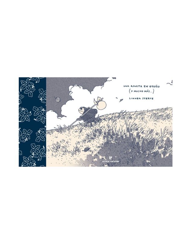 UNA RANITA EN OTOÑO Y MUCHO MAS (Novedad 2025)