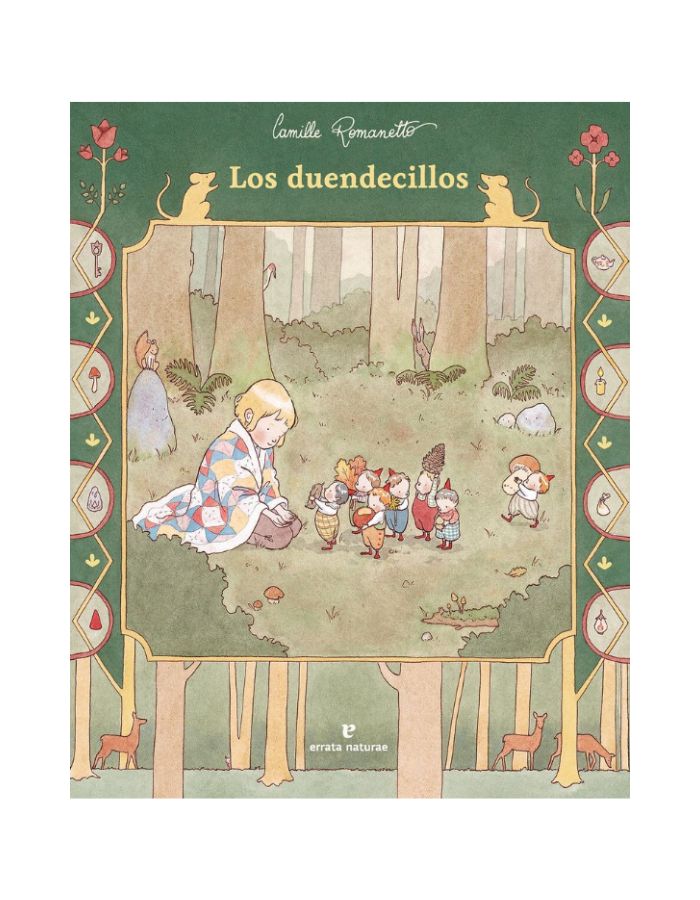 LOS DUENDECILLOS (Novedades 2025)