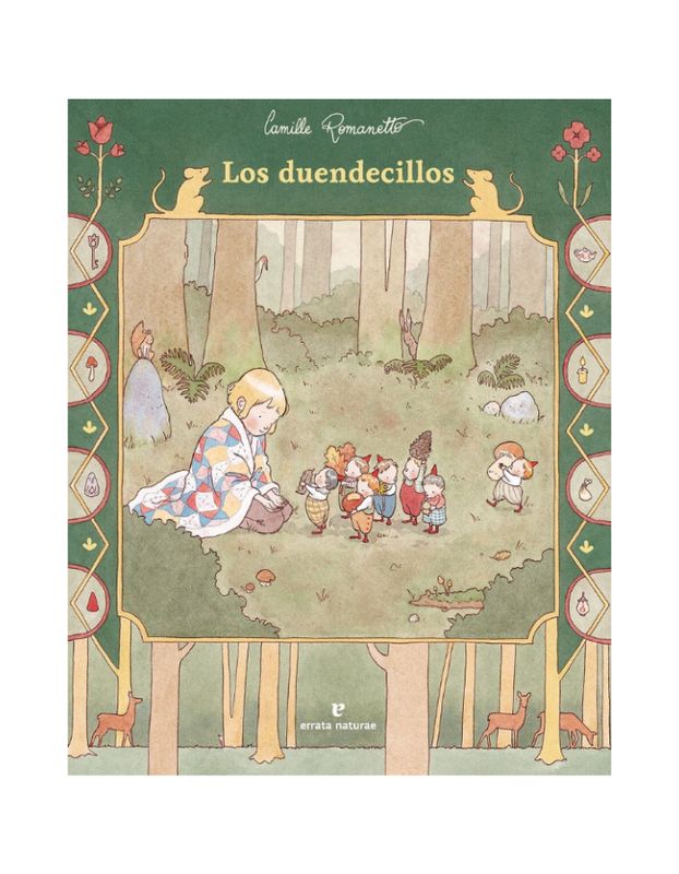 LOS DUENDECILLOS (Novedades 2025)