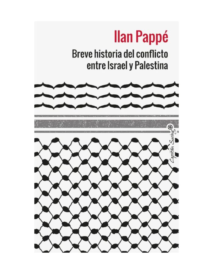 BREVE HISTORIA DEL CONFLICTO ENTRE ISRAEL Y PALESTINA (Novetat 2025) BREVE HISTORIA DEL CONFLICTO ENTRE ISRAEL Y PALESTINA (Novetat 2025)
