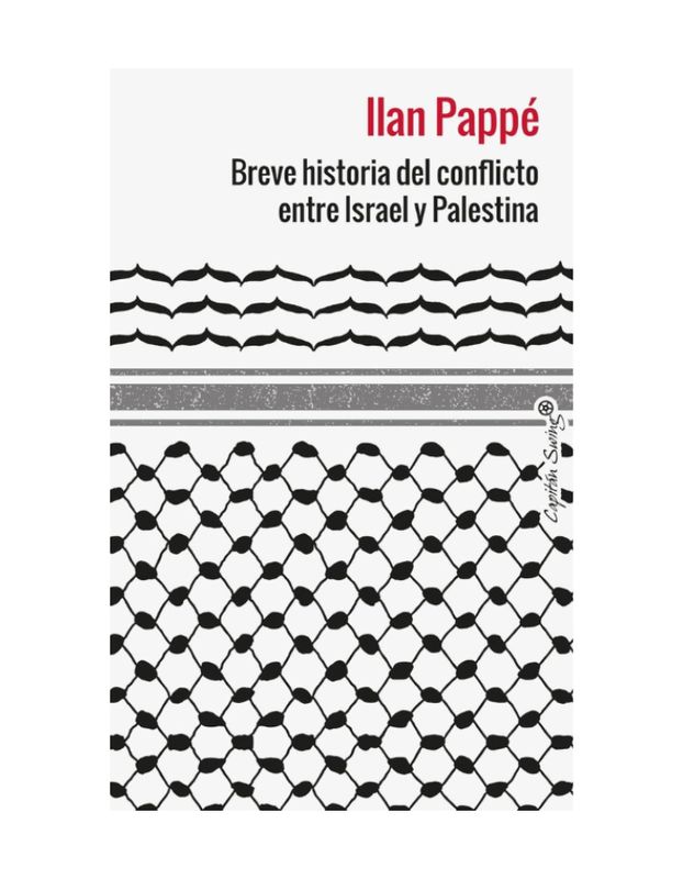 BREVE HISTORIA DEL CONFLICTO ENTRE ISRAEL Y PALESTINA (Novetat 2025) BREVE HISTORIA DEL CONFLICTO ENTRE ISRAEL Y PALESTINA (Novetat 2025)
