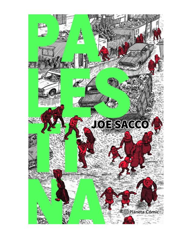 PALESTINA (CAT) PALESTINA (CAT)