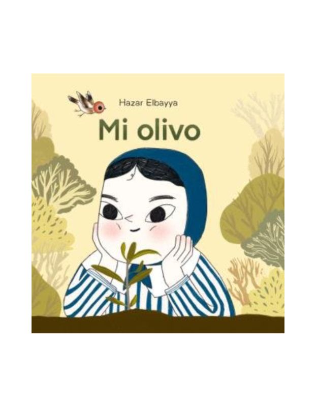 MI OLIVO (Novedad 2025) MI OLIVO (Novedad 2025)