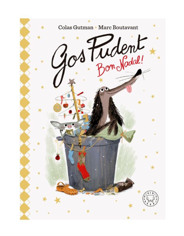 GOS PUDENT BON NADAL Edicio Deluxe