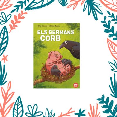 Els germans Corb