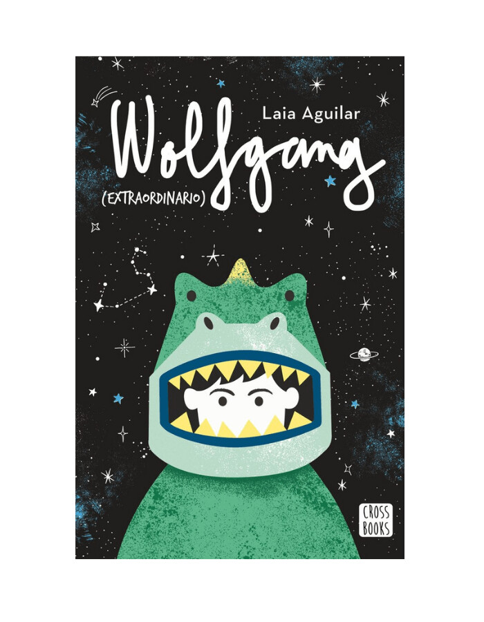 Wolfgang (5% DTE.) Wolfgang (5% DTE.)