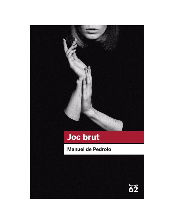 JOC BRUT (5% DTE.)