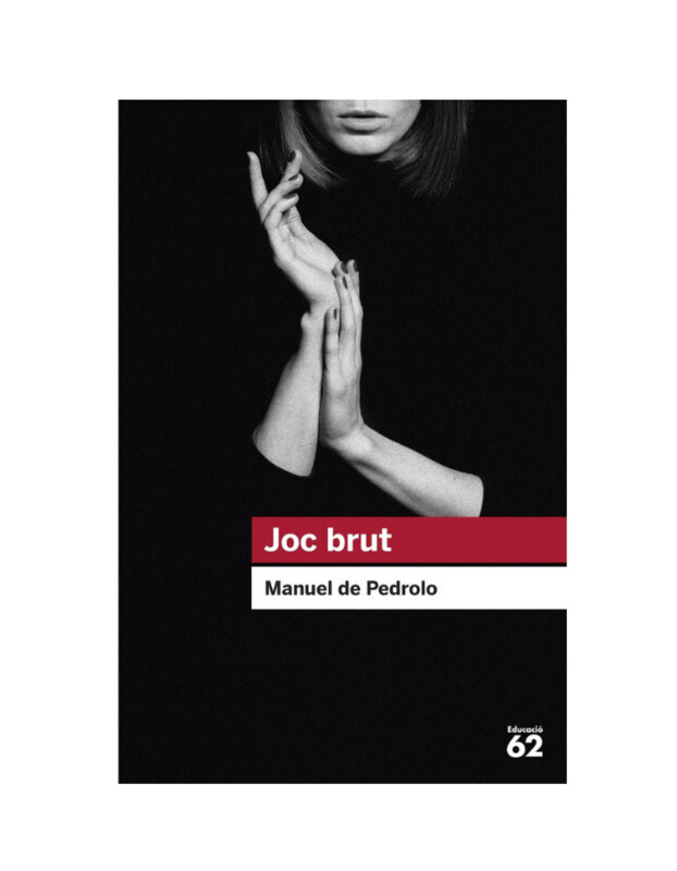JOC BRUT (5% DTE.) JOC BRUT (5% DTE.)