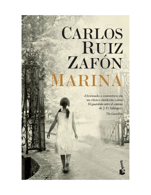 MARINA (5% DTE.)