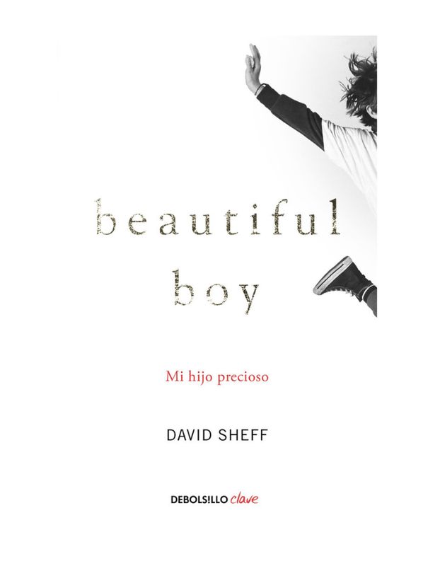 MI HIJO PRECIOSO (BEAUTIFUL BOY)