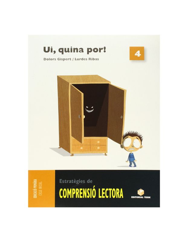 UI QUINA POR 4 COMPRENSIO LECTORA