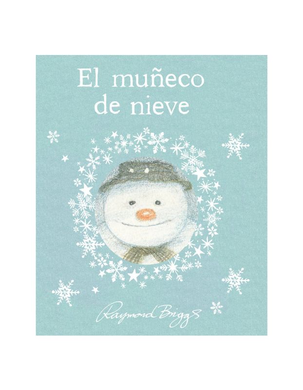 EL MUÑECO DE NIEVE