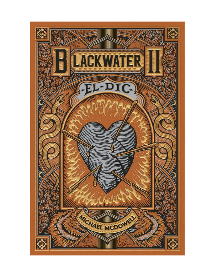 BLACKWATER II EL DIC - CATALÀ