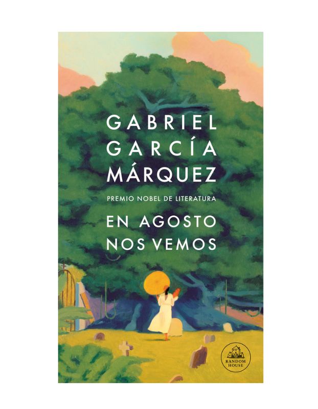 EN AGOSTO NOS VEMOS - Novedad