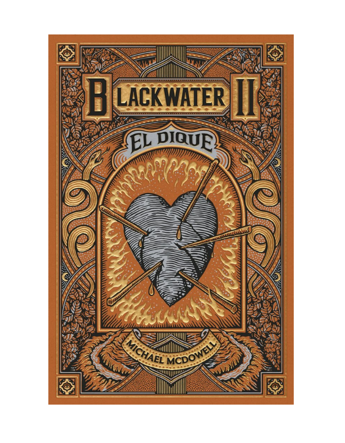 BLACKWATER II EL DIQUE