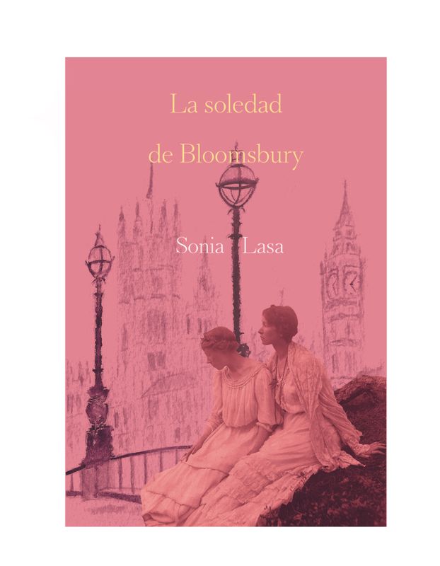 LA SOLEDAD DE BLOOMSBURY