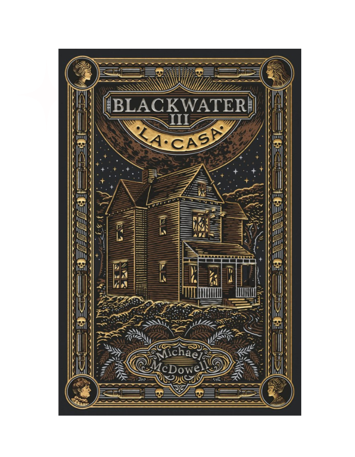 BLACKWATER III LA CASA