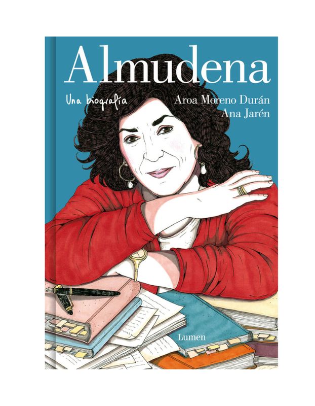 ALMUDENA