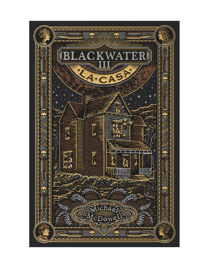 BLACKWATER III LA CASA (CATALÀ)