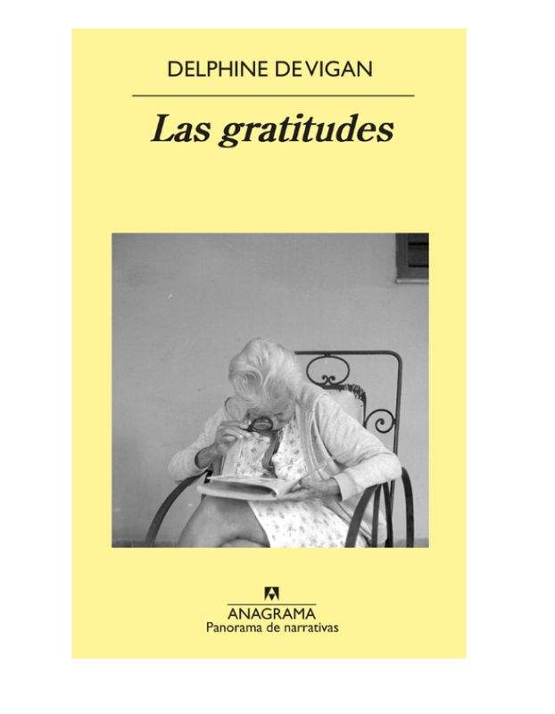 Las gratitudes