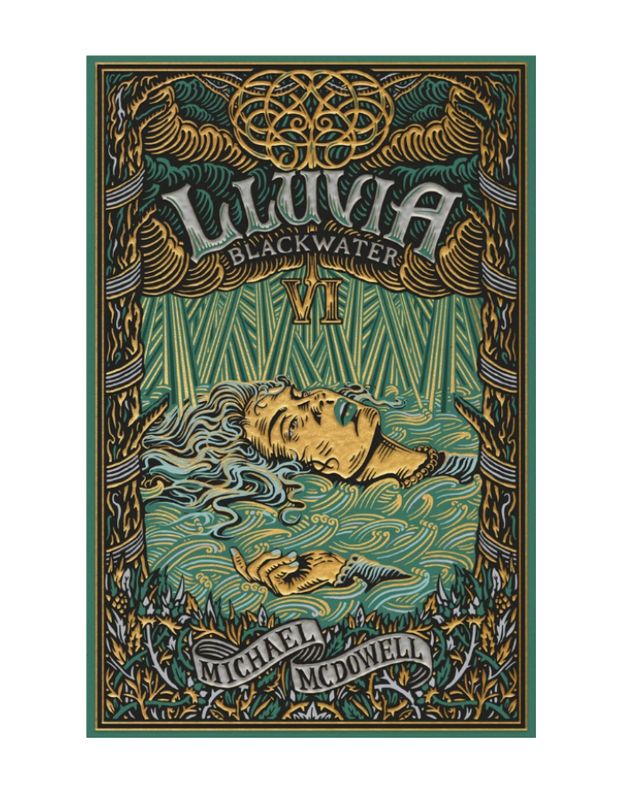 BLACKWATER VI LLUVIA