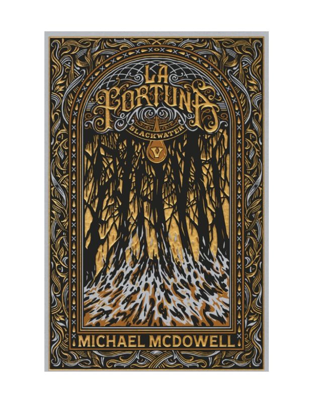 BLACKWATER V LA FORTUNA (CAT)