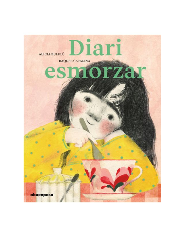 DIARI ESMORZAR