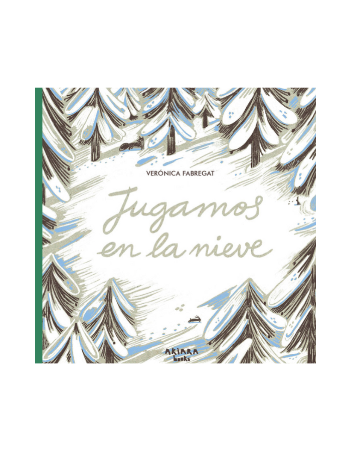 JUGAMOS EN LA NIEVE JUGAMOS EN LA NIEVE