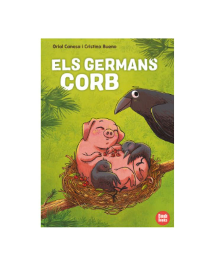 ELS GERMANS CORB