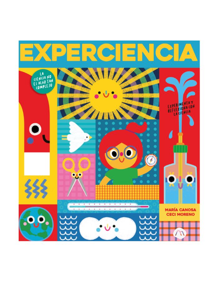 EXPERCIENCIA (Novedad 2025)