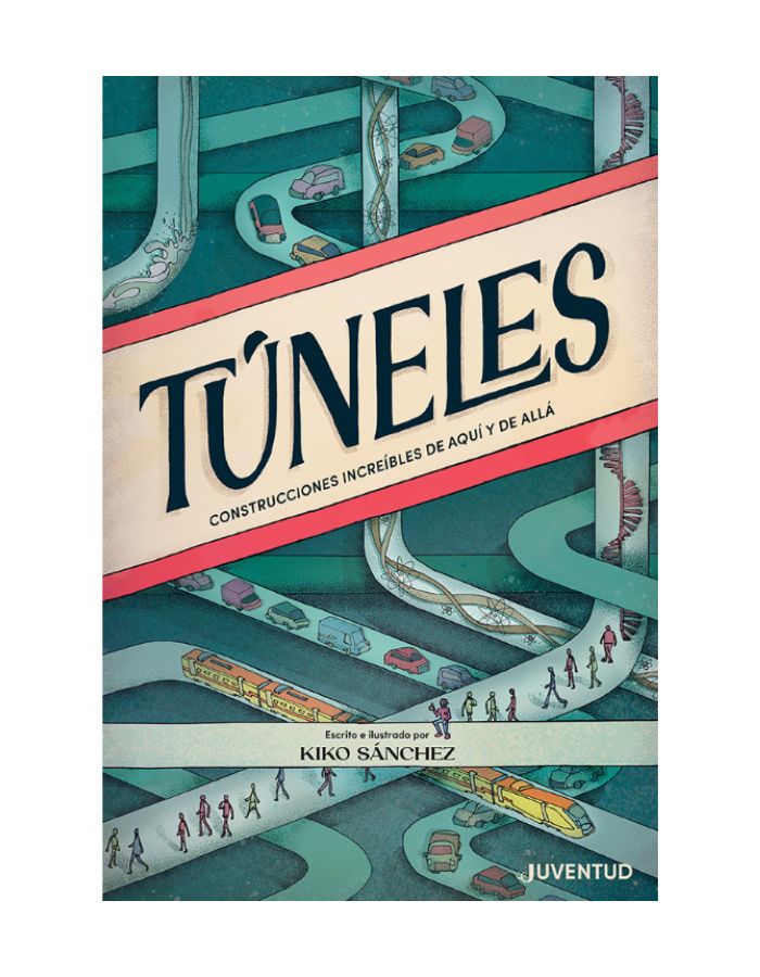 TUNELES CONSTRUCCIONES INCREIBLES DE AQUI Y DE ALLA.