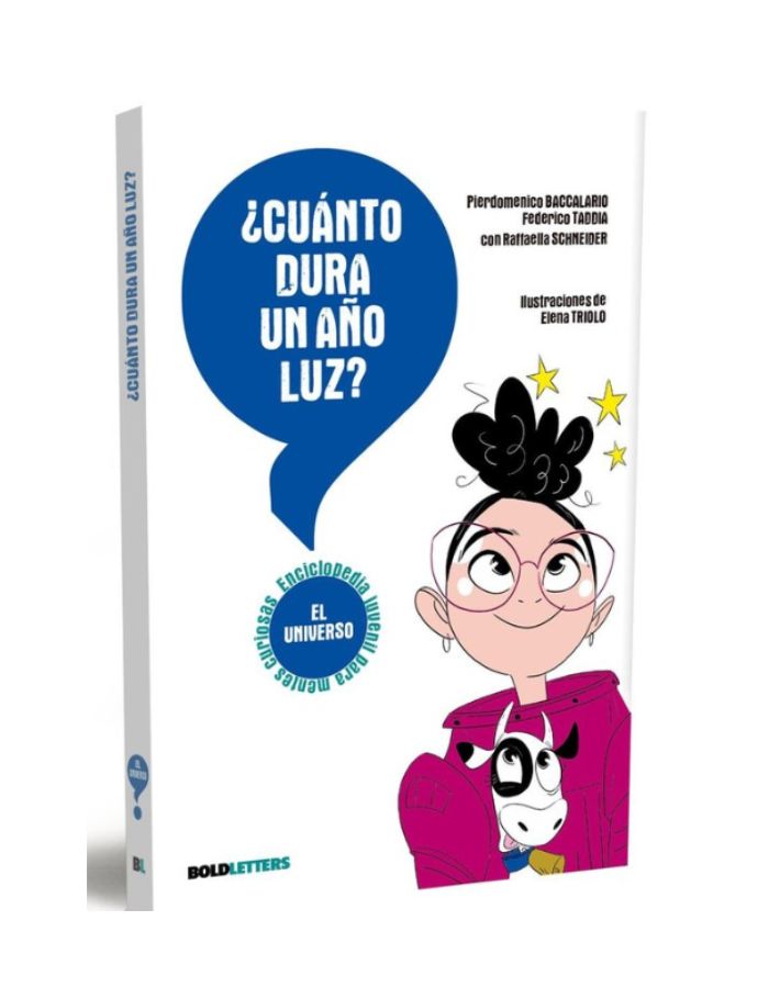 ¿CUÁNTO DURA UN AÑO LUZ? El Universo (Novedad 2025) ¿CUÁNTO DURA UN AÑO LUZ? El Universo (Novedad 2025)