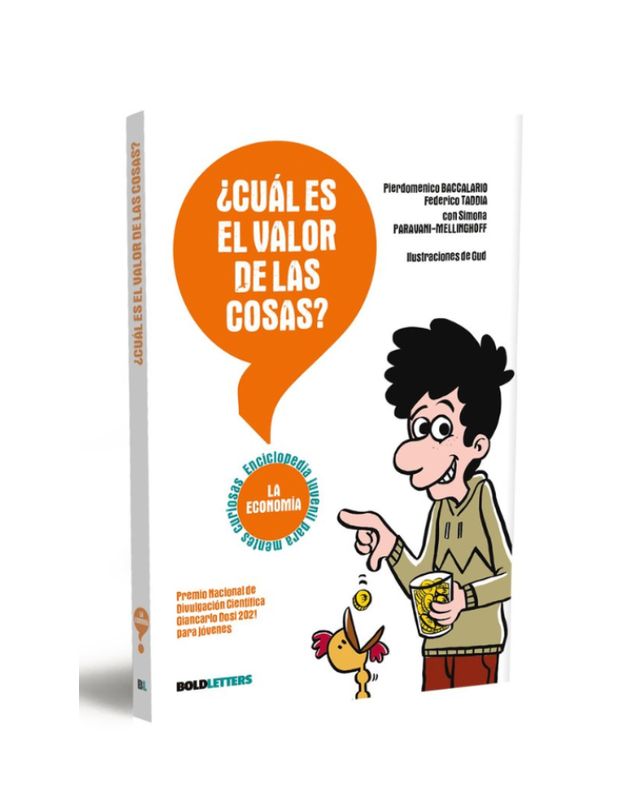 ¿CUAL ES EL VALOR DE LAS COSAS? La Economia