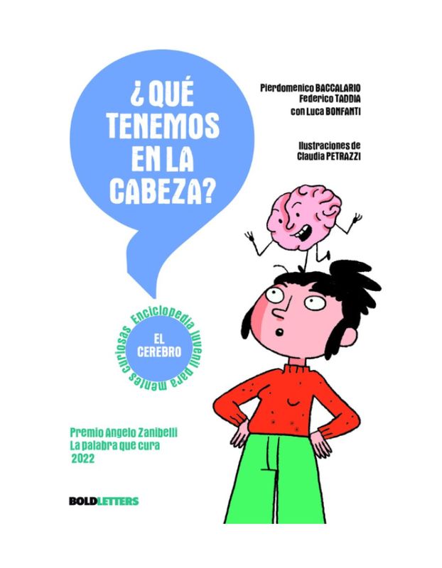 ¿QUÉ TENEMOS EN LA CABEZA? El cerebro