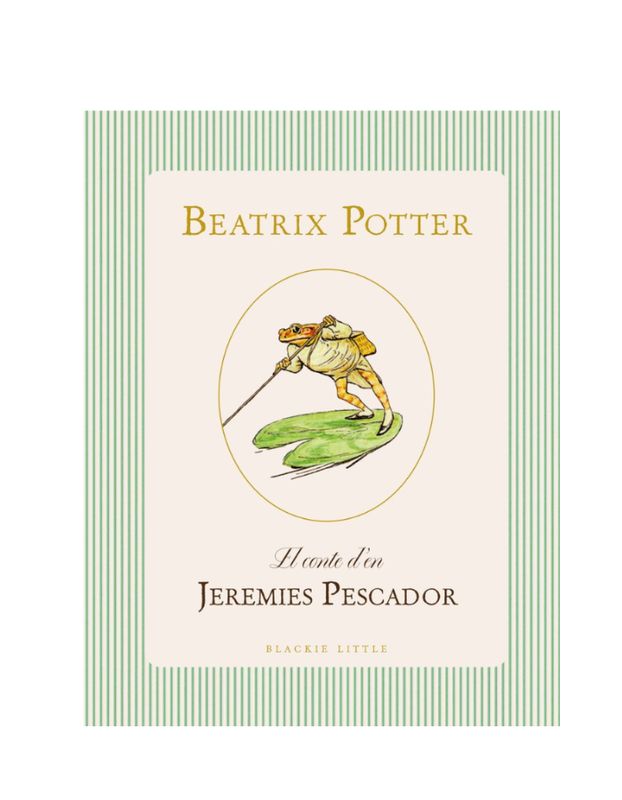 EL CONTE D'EN JEREMIES PESCADOR (Novetat 2026)