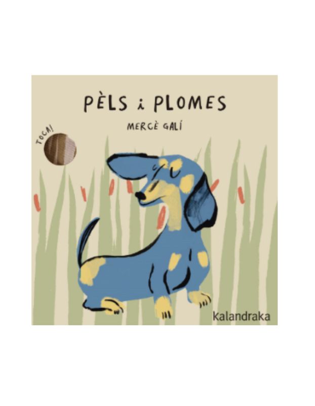 PELS I PLOMES (Novetat 2026)